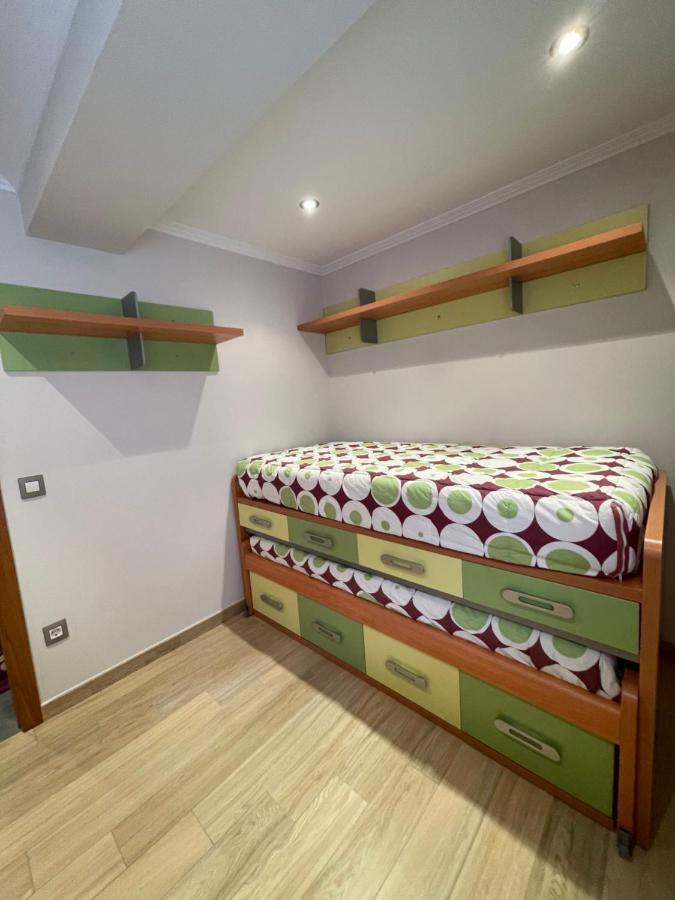 הוילה קנגס דה מוראסו Casa Auga Boa מראה חיצוני תמונה